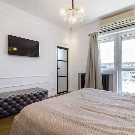 Bliss - Velvet Appartement *