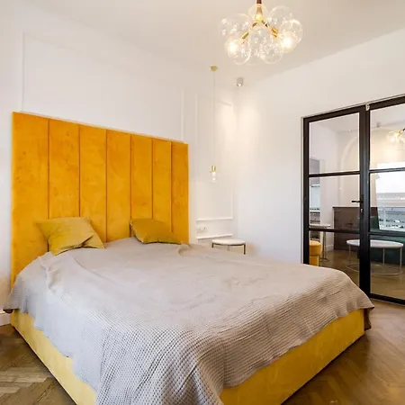 Appartement Bliss - Velvet *