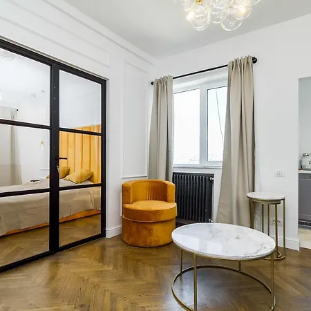 Appartement Bliss - Velvet